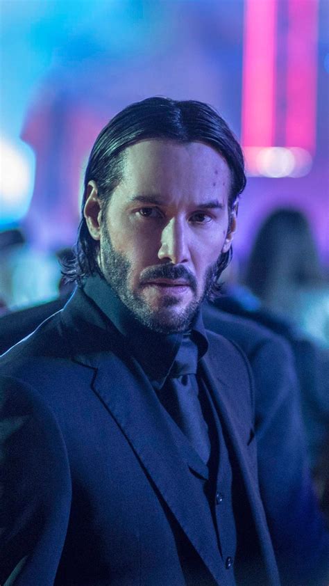 keanu reeves John Wick